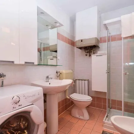 Apartamento In - Istrien 17262