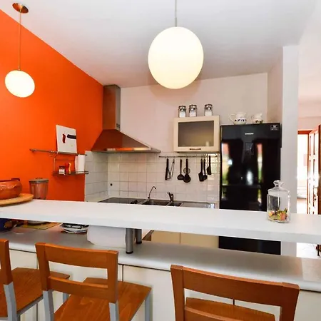 In - Istrien 17262 Apartamento