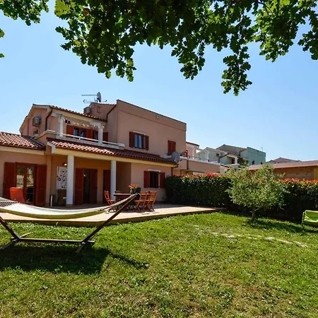 Apartamento In - Istrien 17262 *