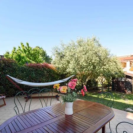 Apartamento In - Istrien 17262 Banjole